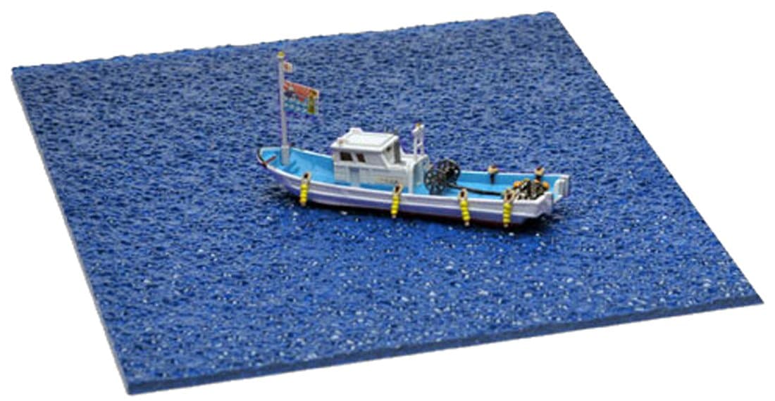 Tommy Tech Diorama Material 003 Water