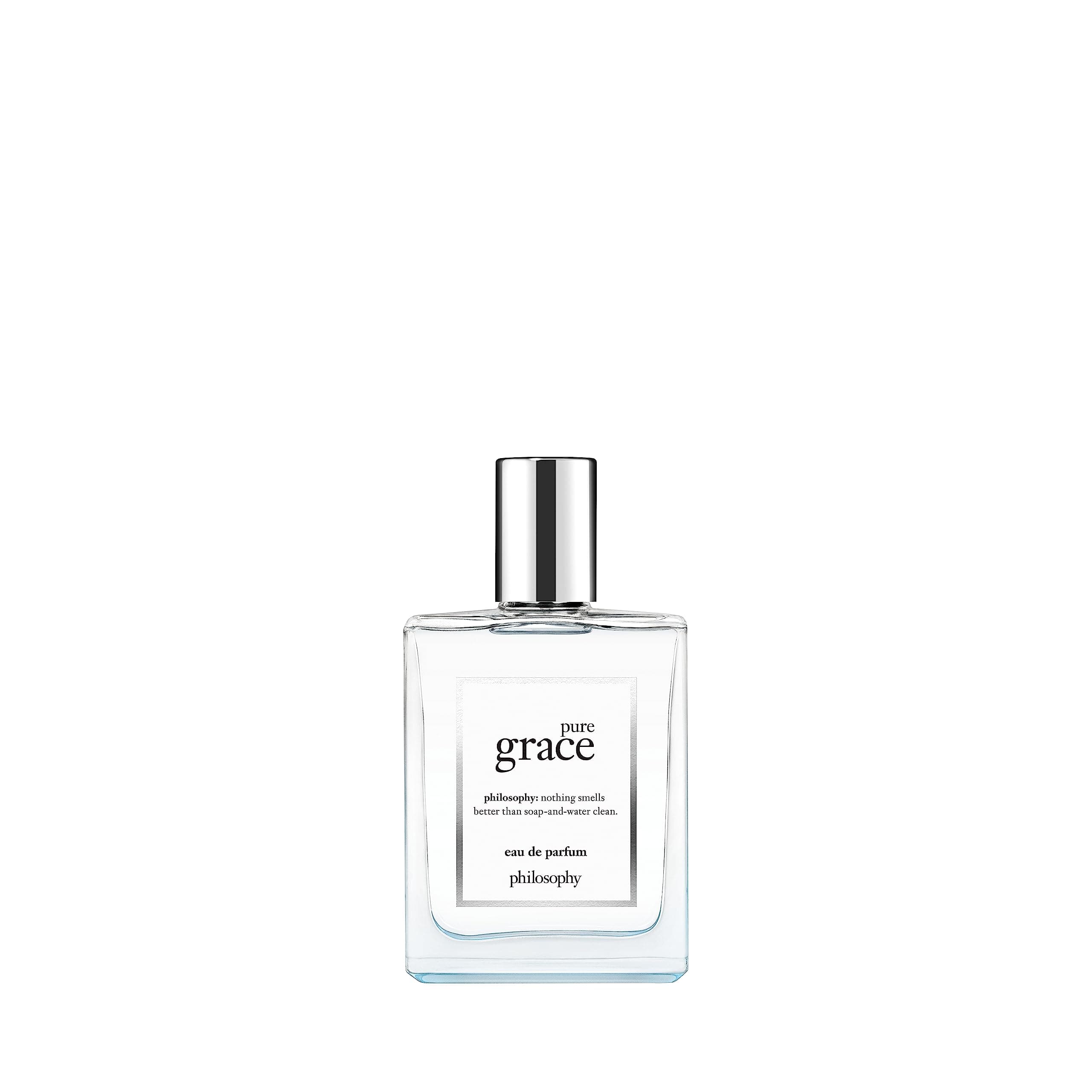 Pure Grace by Philosophy Eau De Parfum Spray 2 oz (Women)