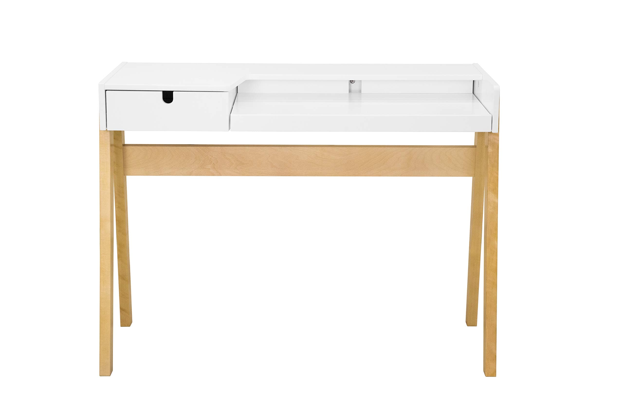 Wermo – Designer Home Office Desk - Made in EU