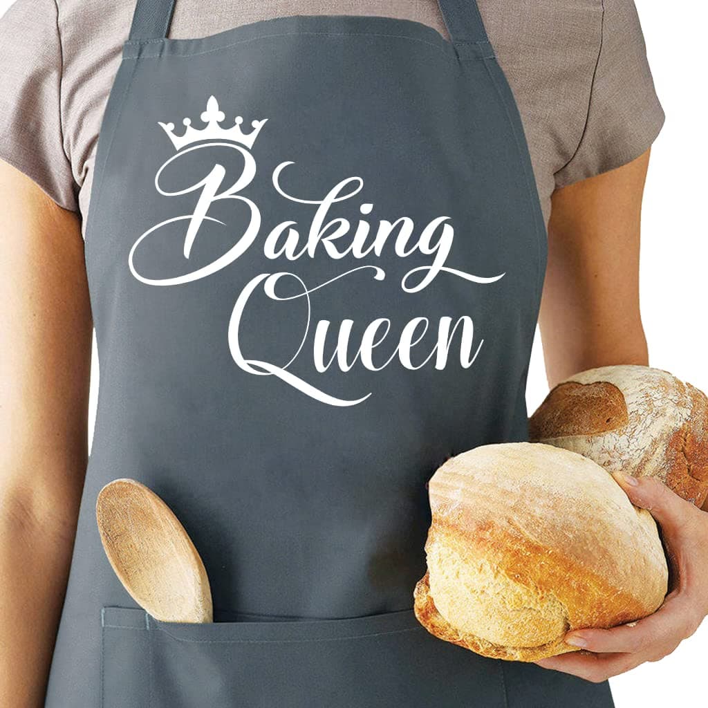 Baking Queen
