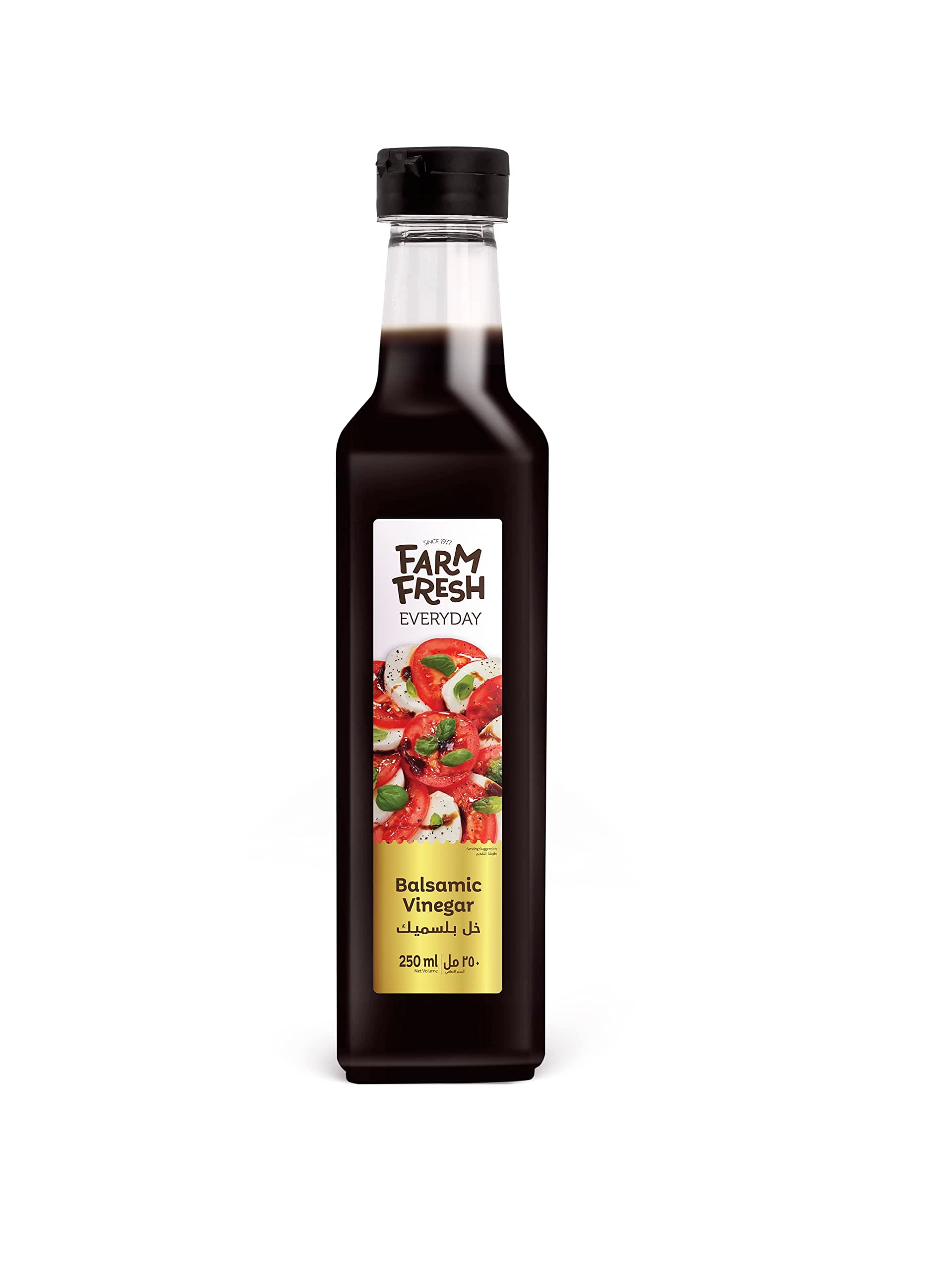 Farm Fresh Everyday Balsamic Vinegar 250 ml