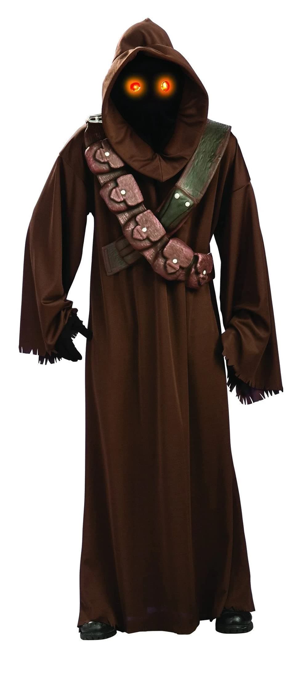 Rubie's mens Star Wars Jawa Costume