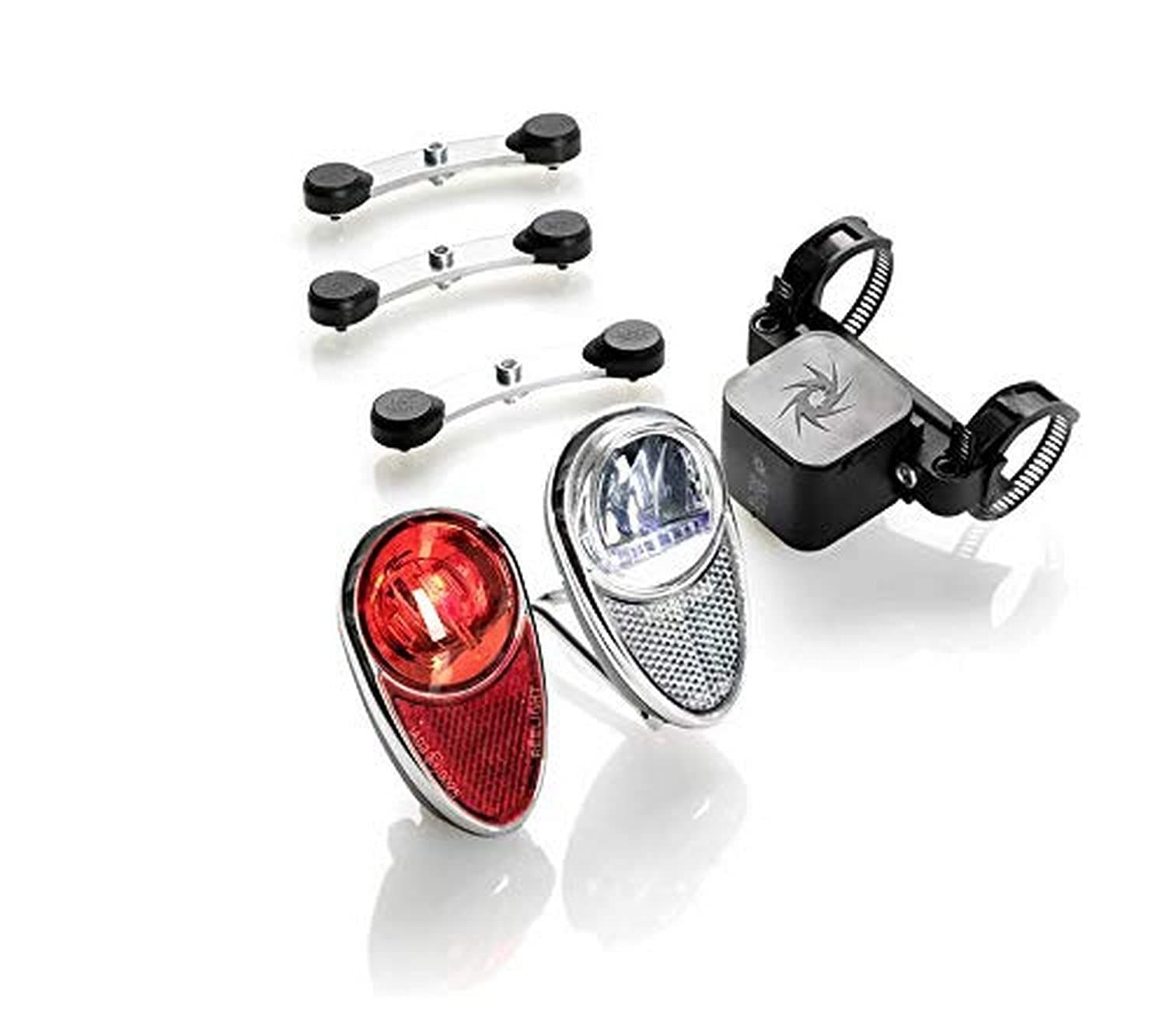 ReelightRL771 Friction Free Light Combo