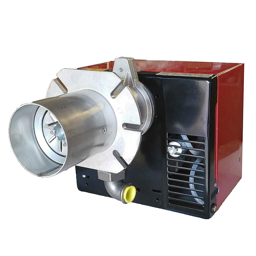 RielloR40 GS10 Gas Burner, 20007527