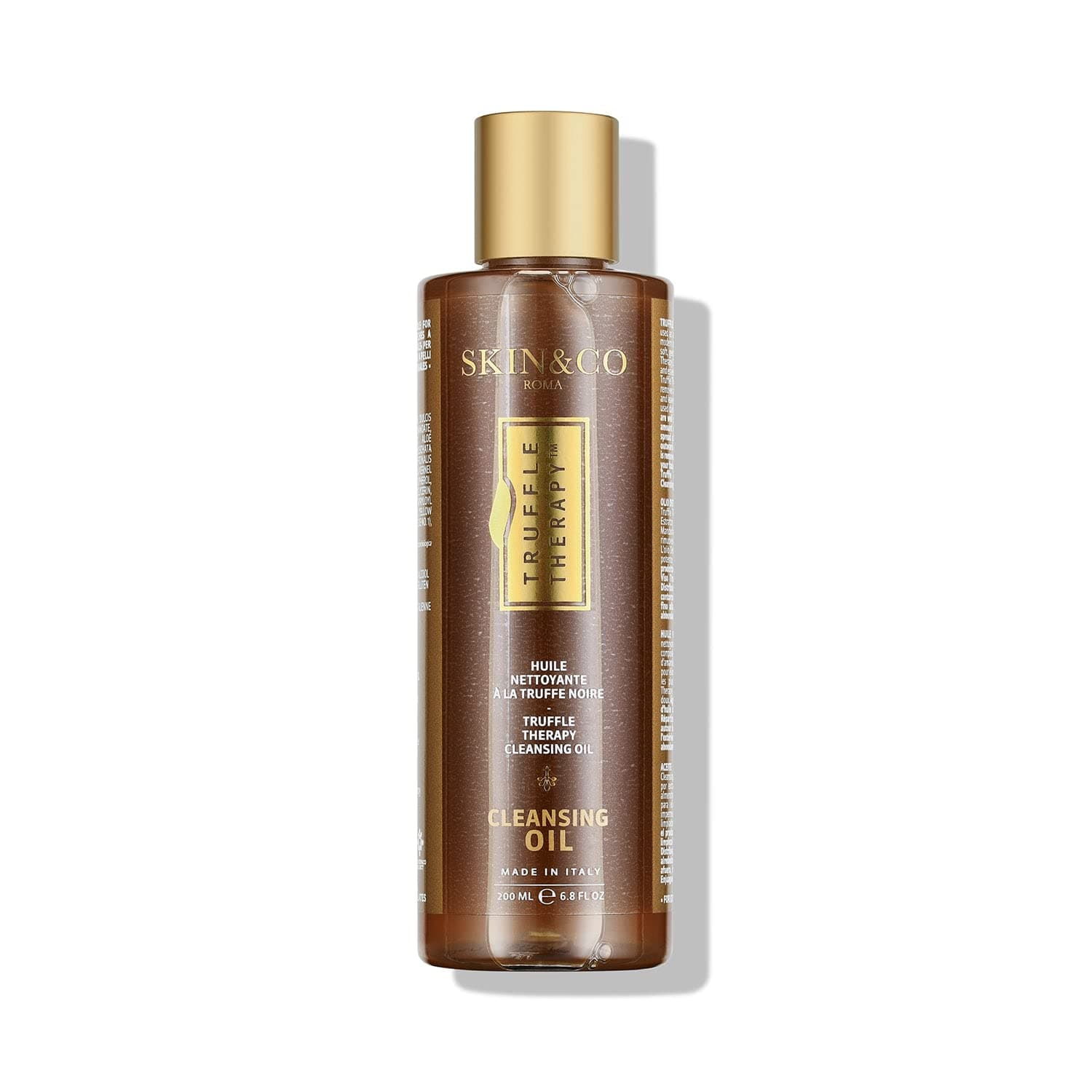 Truffle Therapy Cleansing Oil, 6.8 Fl Oz