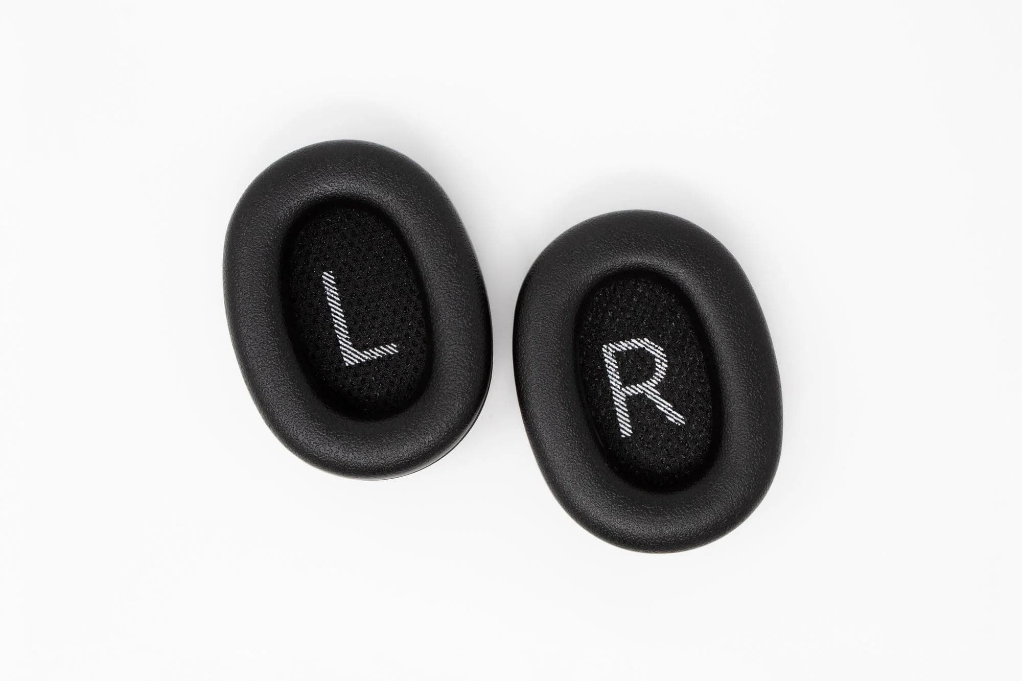 ISOtunesAIR Defender Replacement Foam Ear Cushions