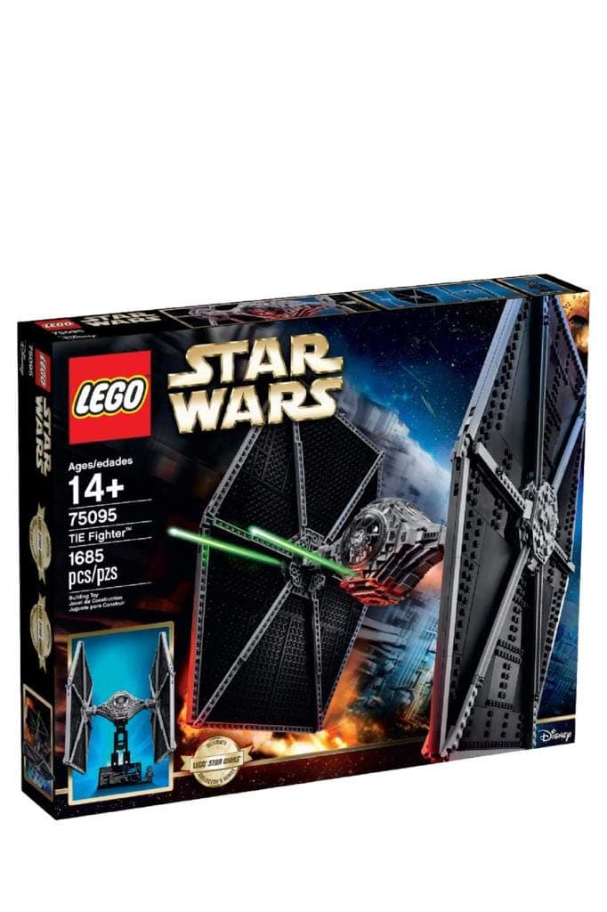 LEGOStar Wars 75095 TIE Fighter by LEGO