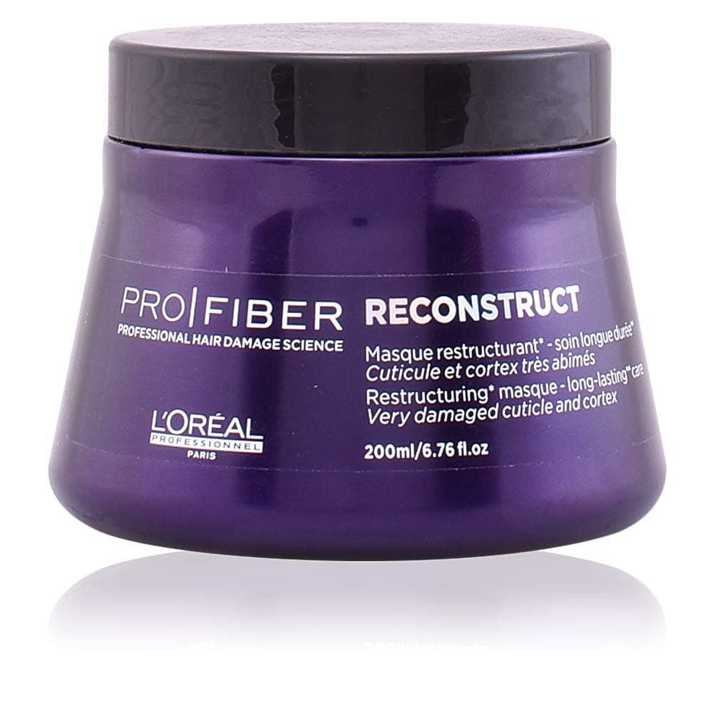 L'Oreal Pro Fiber Recover Masque 200ml