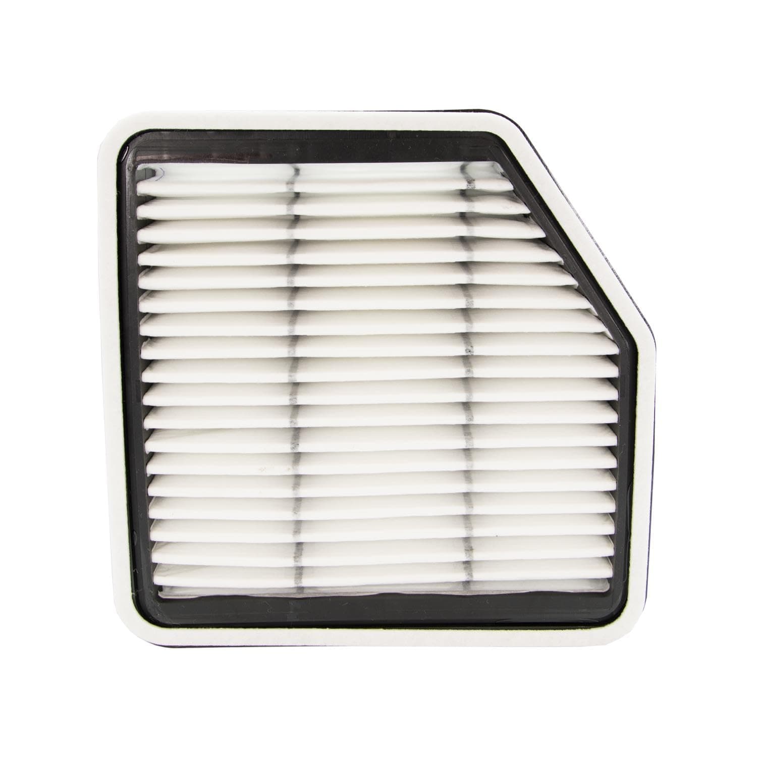 XA5798 Premium Engine Air Filter Fits 2006-2015 Lexus IS250, 2007-2011 GS350, 2006-2013 IS350, 2006-2007 GS430