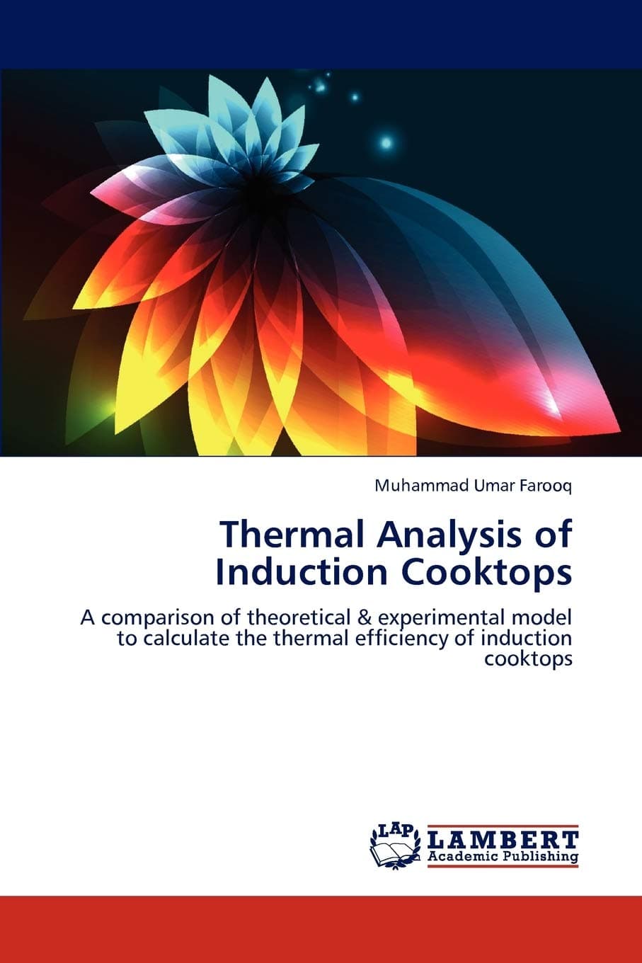 Thermal Analysis of Induction Cooktops