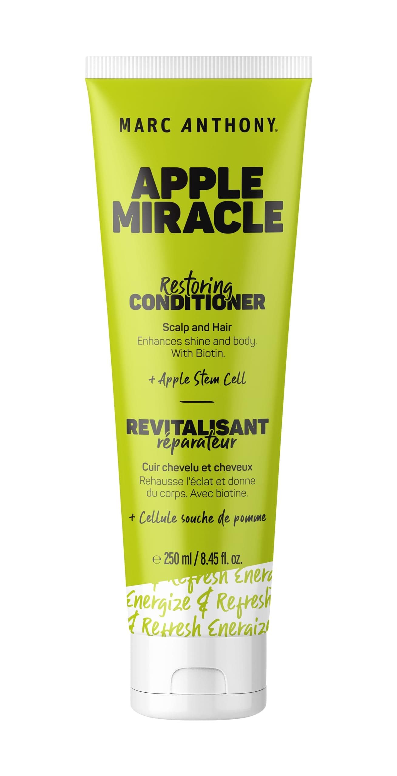 Apple Miracle Restoring Conditioner