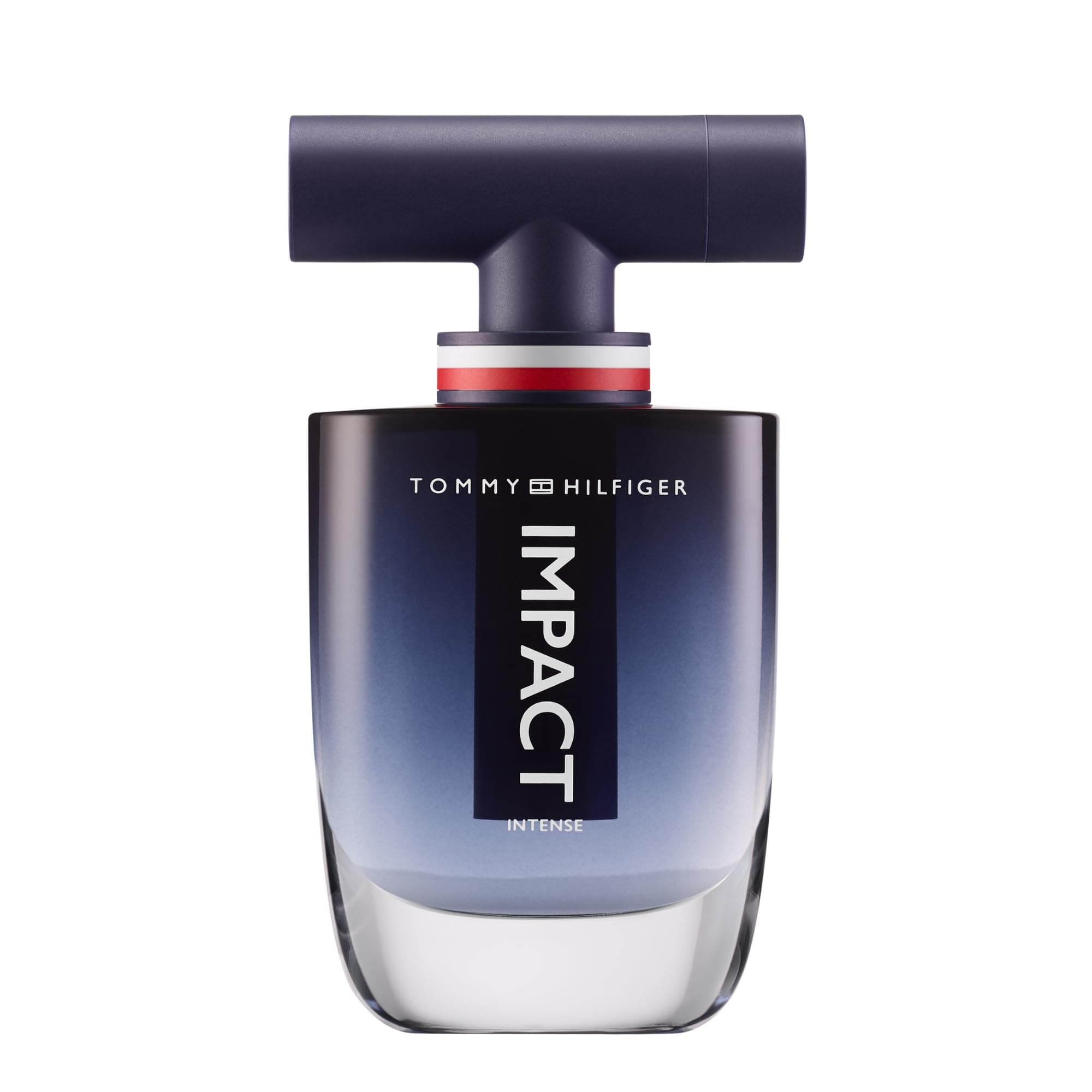 Tommy Hilfiger Impact Intense Eau De Parfum Spray For Men - 50Ml