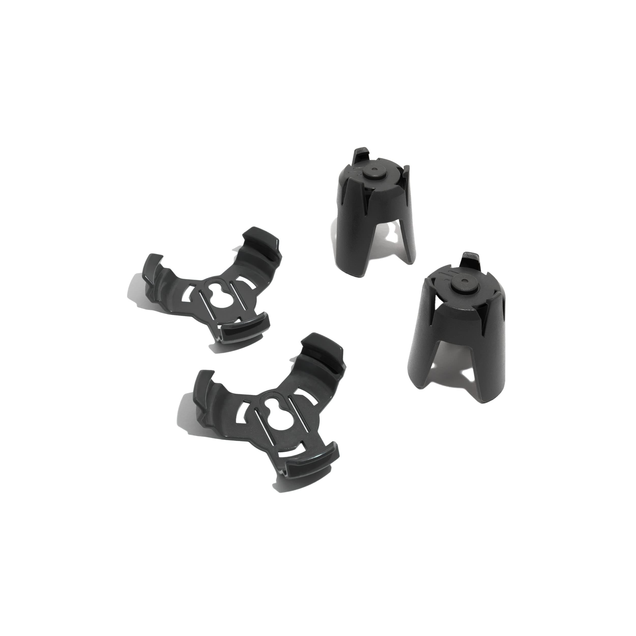 BlazePod Reaction Training Kit Smart Pods for Speed, Agility & Cognitive Drills - Pro-Level Training for Athletes, Trainers, Therapists & Coaches - App Access Included