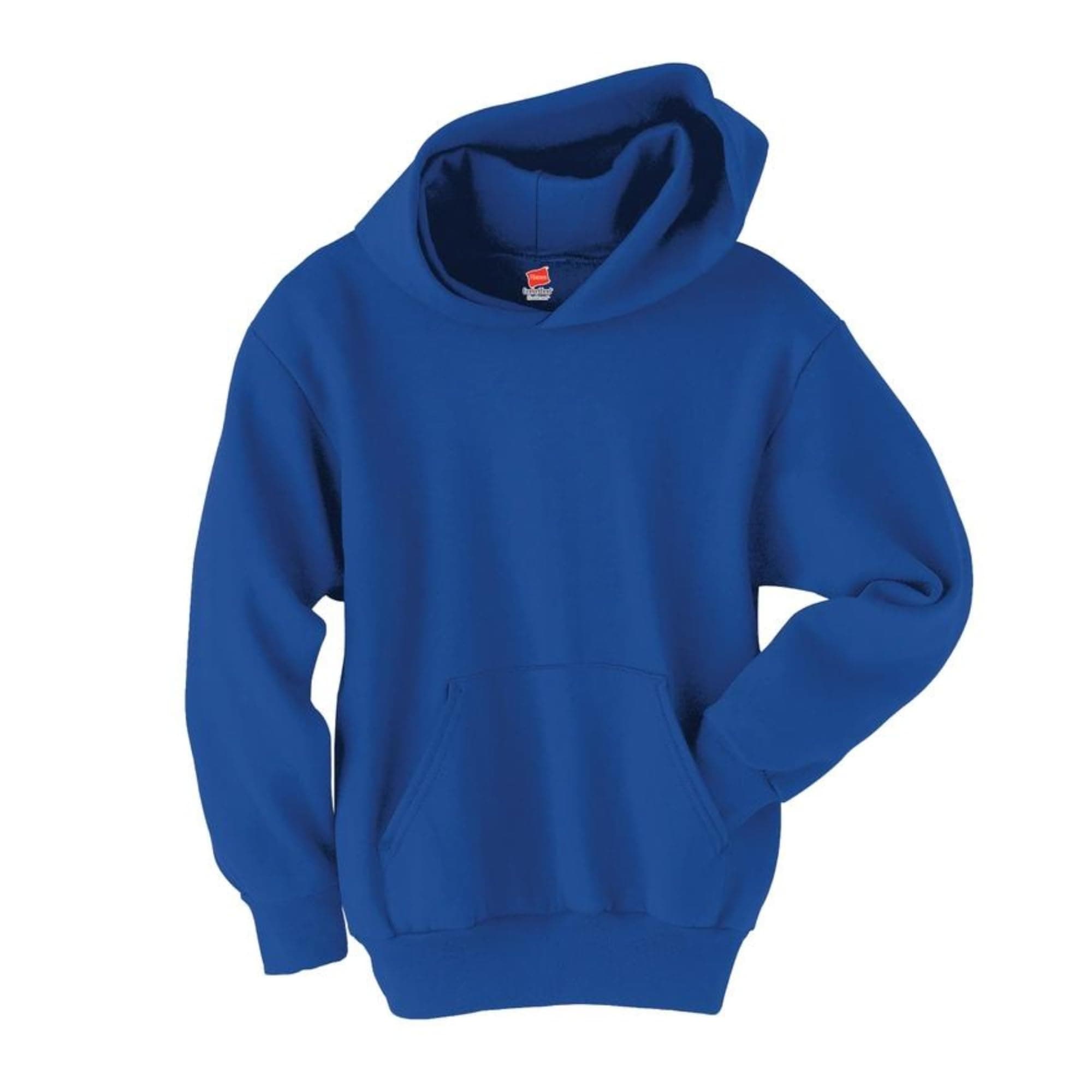 Hanes Boy's Eco Smart Pullover Hoodie Sweatshirt
