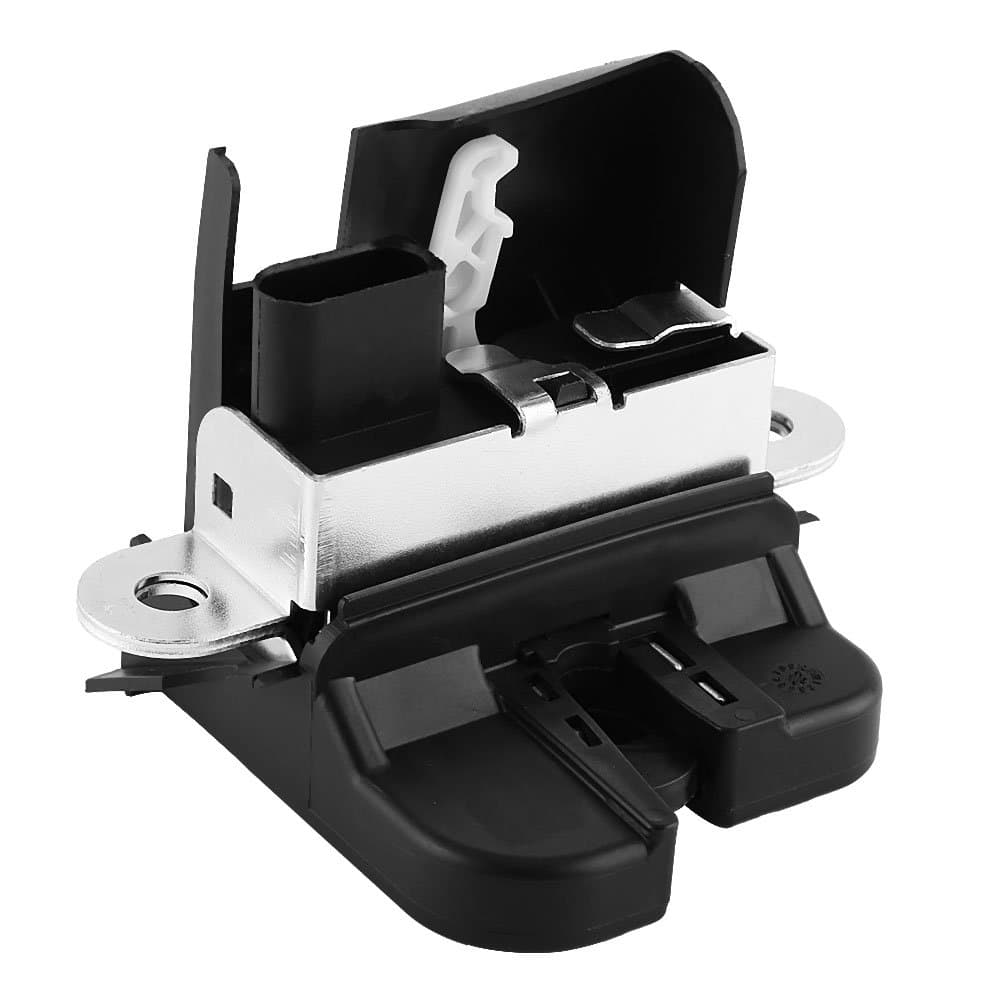 Yosoo High Quality Rear Trunk Boot Lid Lock Latch Compatible with Tailgate Boot Lock 3C/B6 5K0827505A