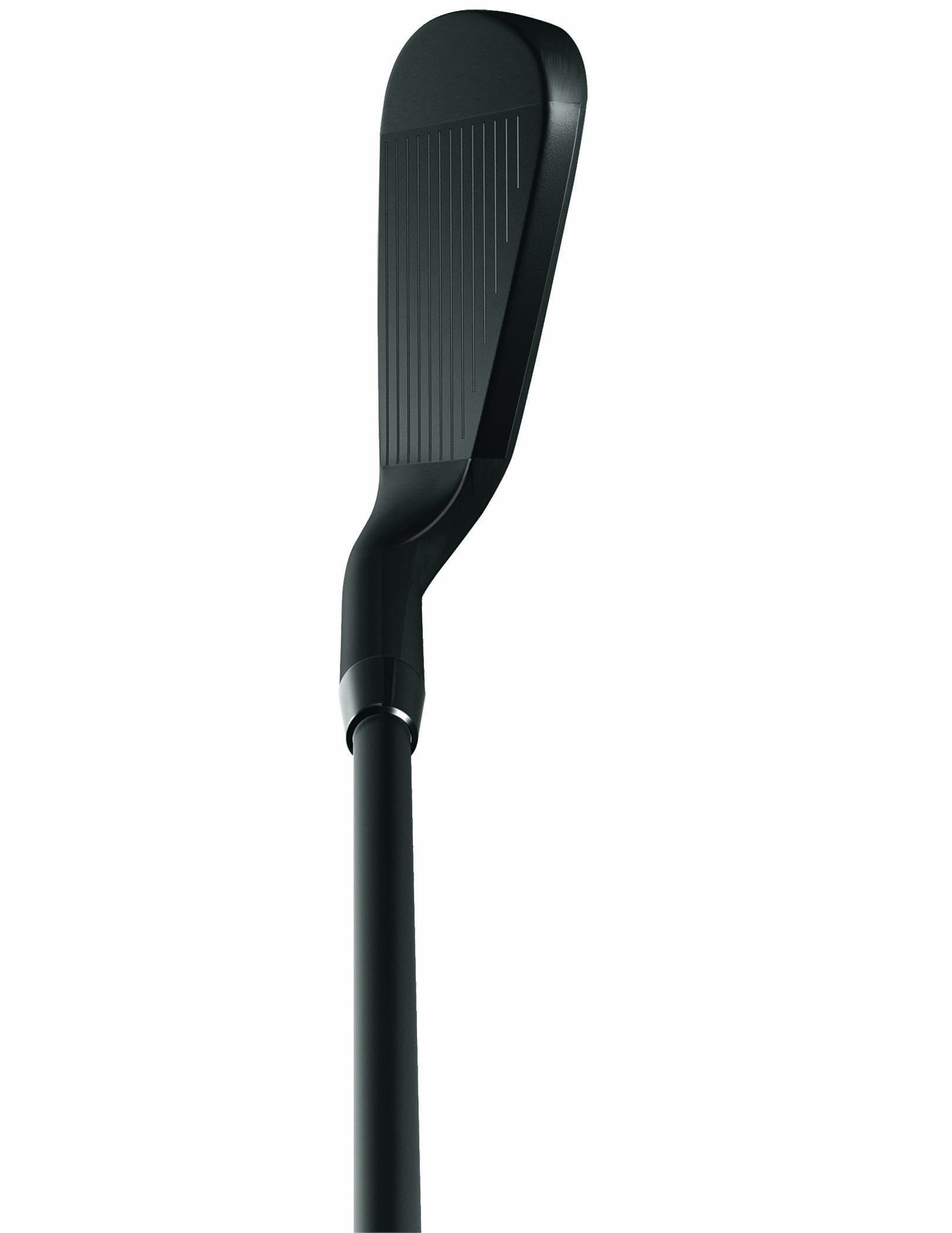 Callaway RAZR X Black Individual Iron