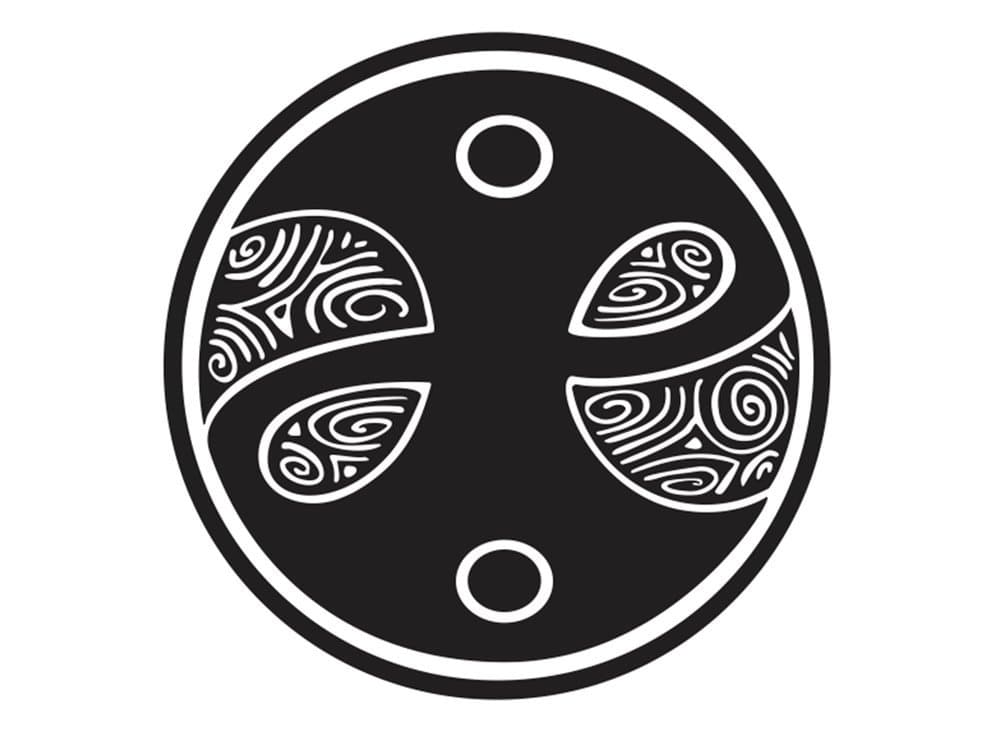 Fable Guild Seal - Symbol - Vinyl Decal