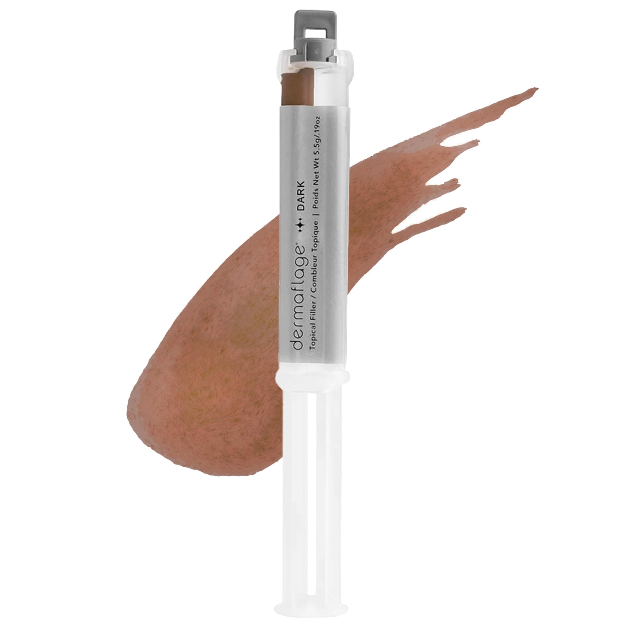 Scar Filler, Refill Applicator