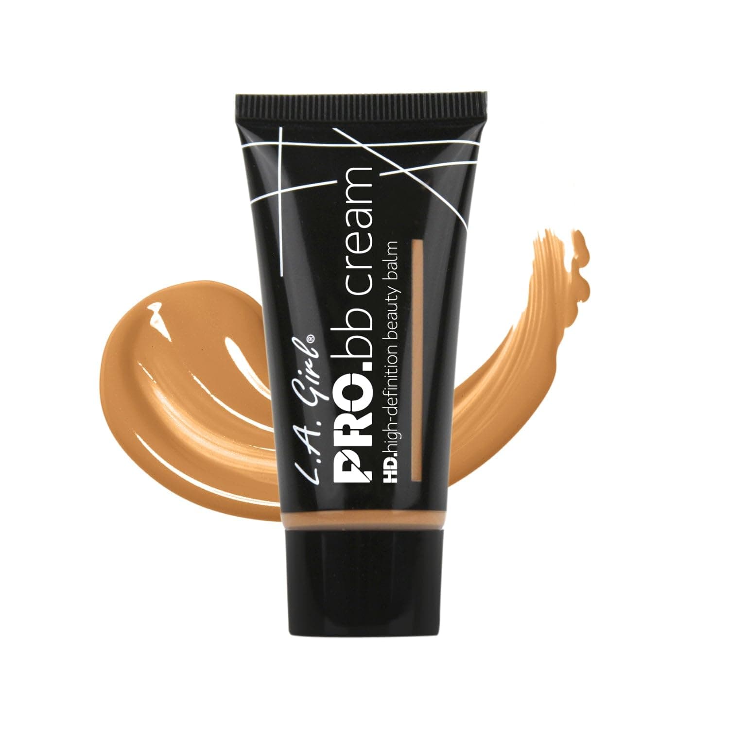 HD PRO.BB Cream, Medium GBB945