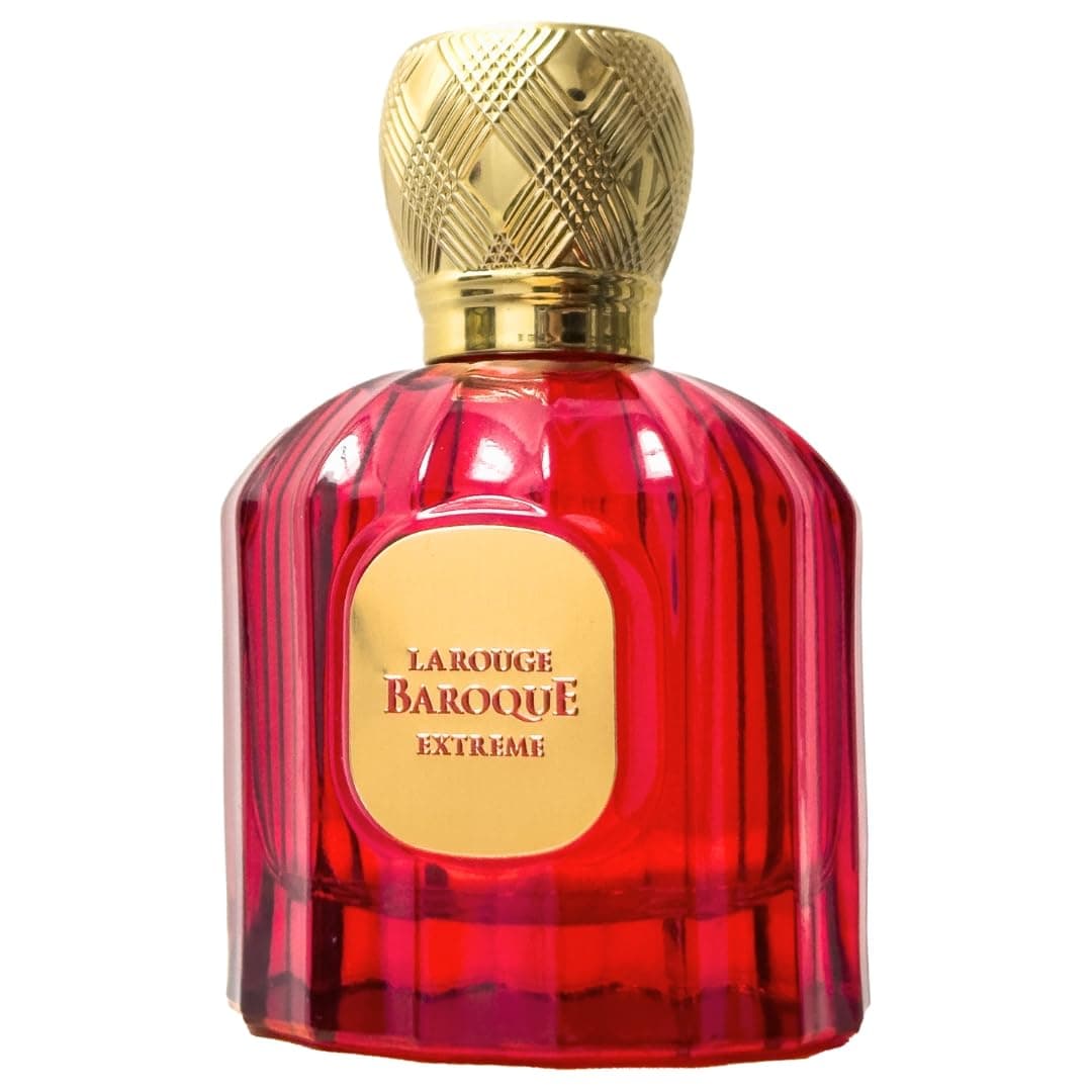 Baroque Rouge Extrait Eau de Parfums for Unisex 100 ml