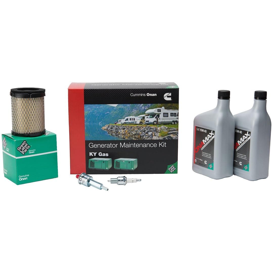 A050E991 RV Generator Part