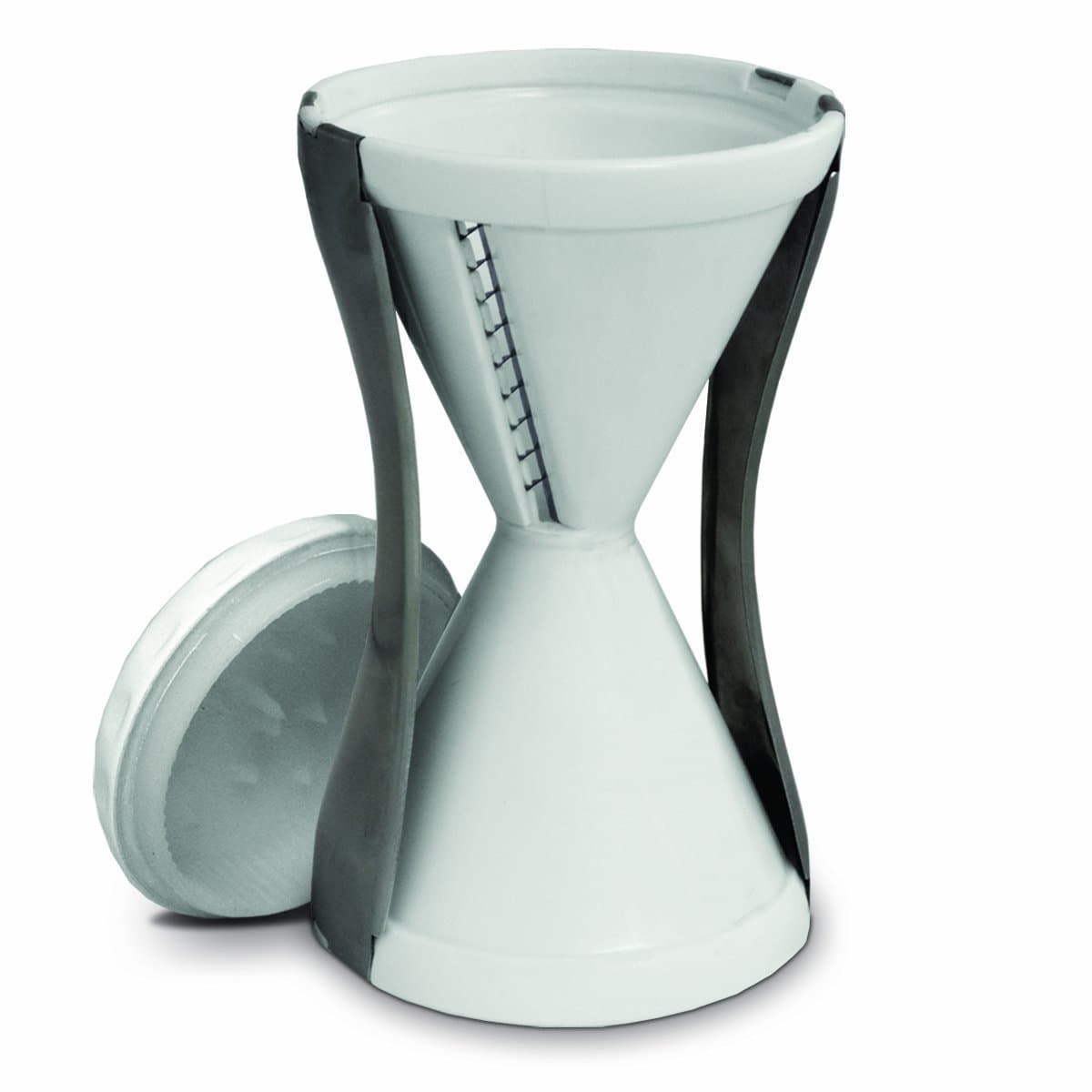 Veggetti Ontel Spiral Vegetable Cutter, Makes Veggie Pasta