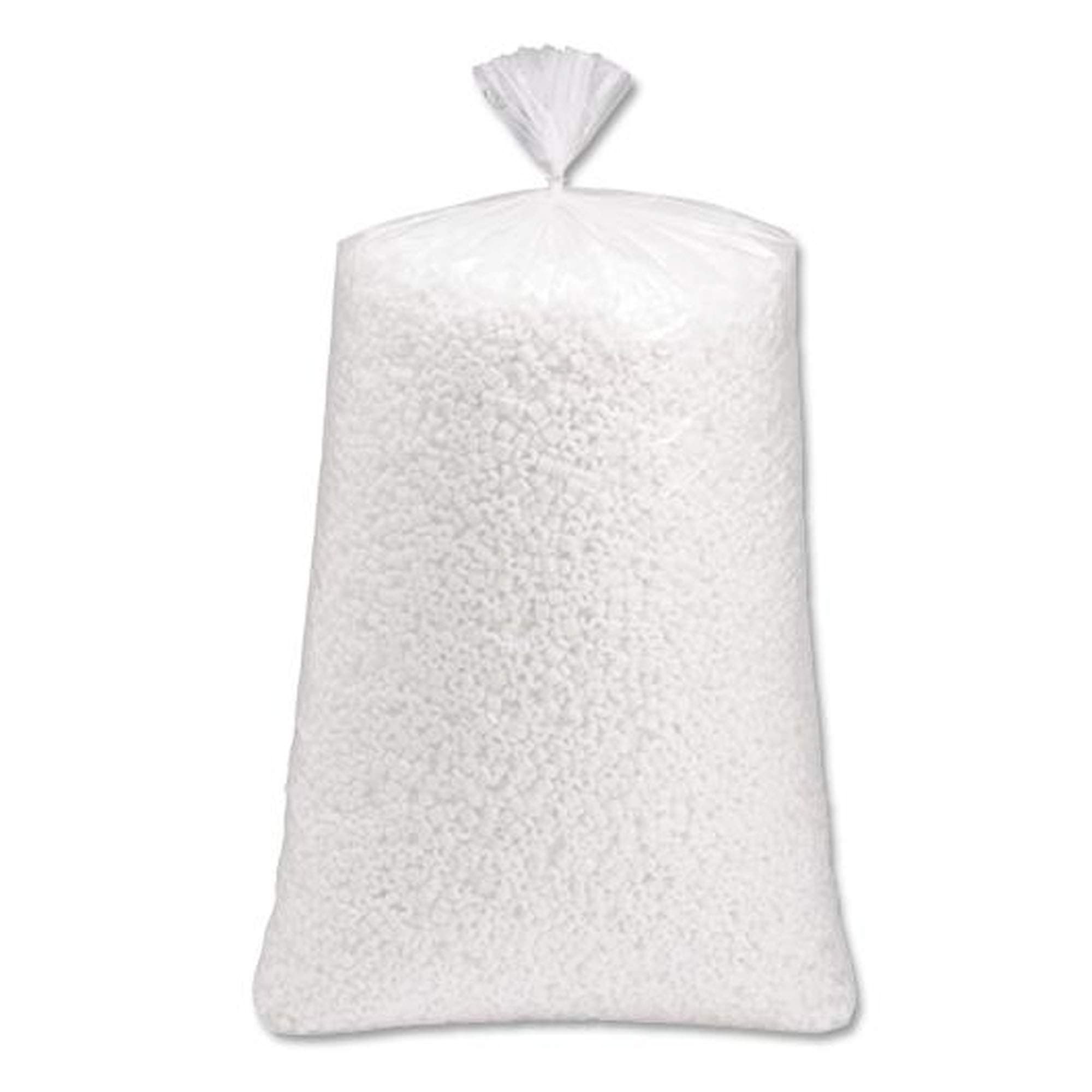 5 Cubic Foot Loose-Fill/Packing Peanuts/Polystyrene Chips - Fantastic Price!