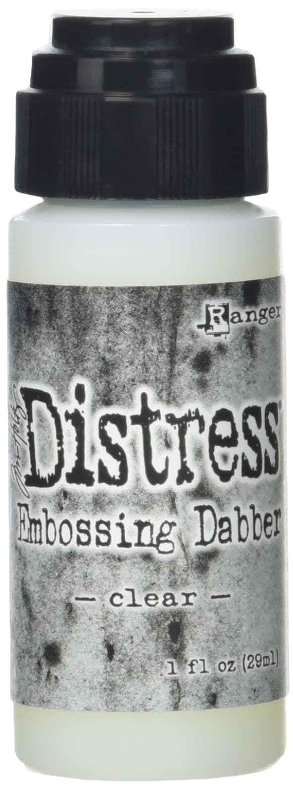 Tim Holtz - Ranger TDA72485 Embossing Dabber, One Size