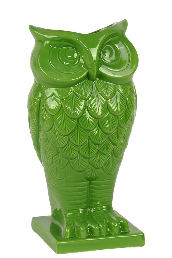 Home Beautiful Décor And Spectacular Owl Decoracion