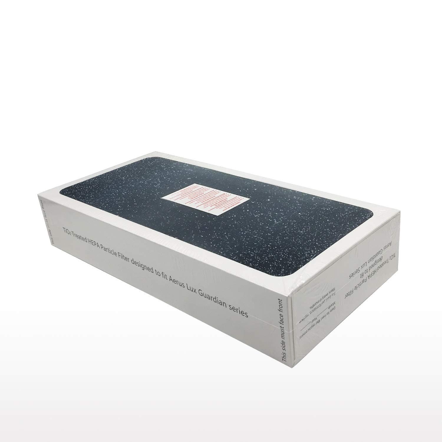 Replacement TiO2 Treated HEPA Filter for Electrolux Aerus Guardian Air Purifier