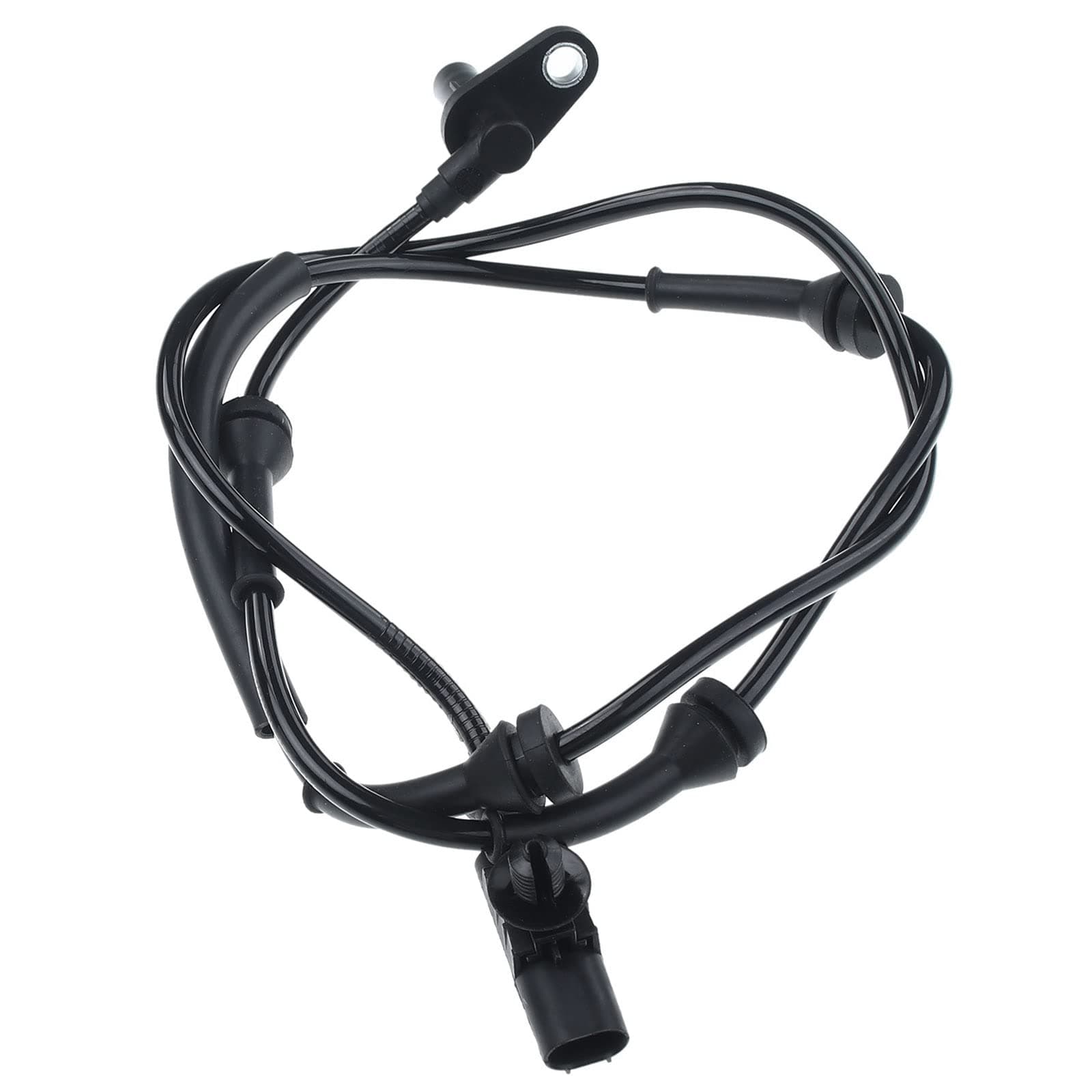 1 x ABS rear sensor for Discovery III Discovery IV L319 LA R-a-n-g-e R-o-v-e-r Sport L320 2.7L-5.0L SUV Van 2004-2017 SSB500102