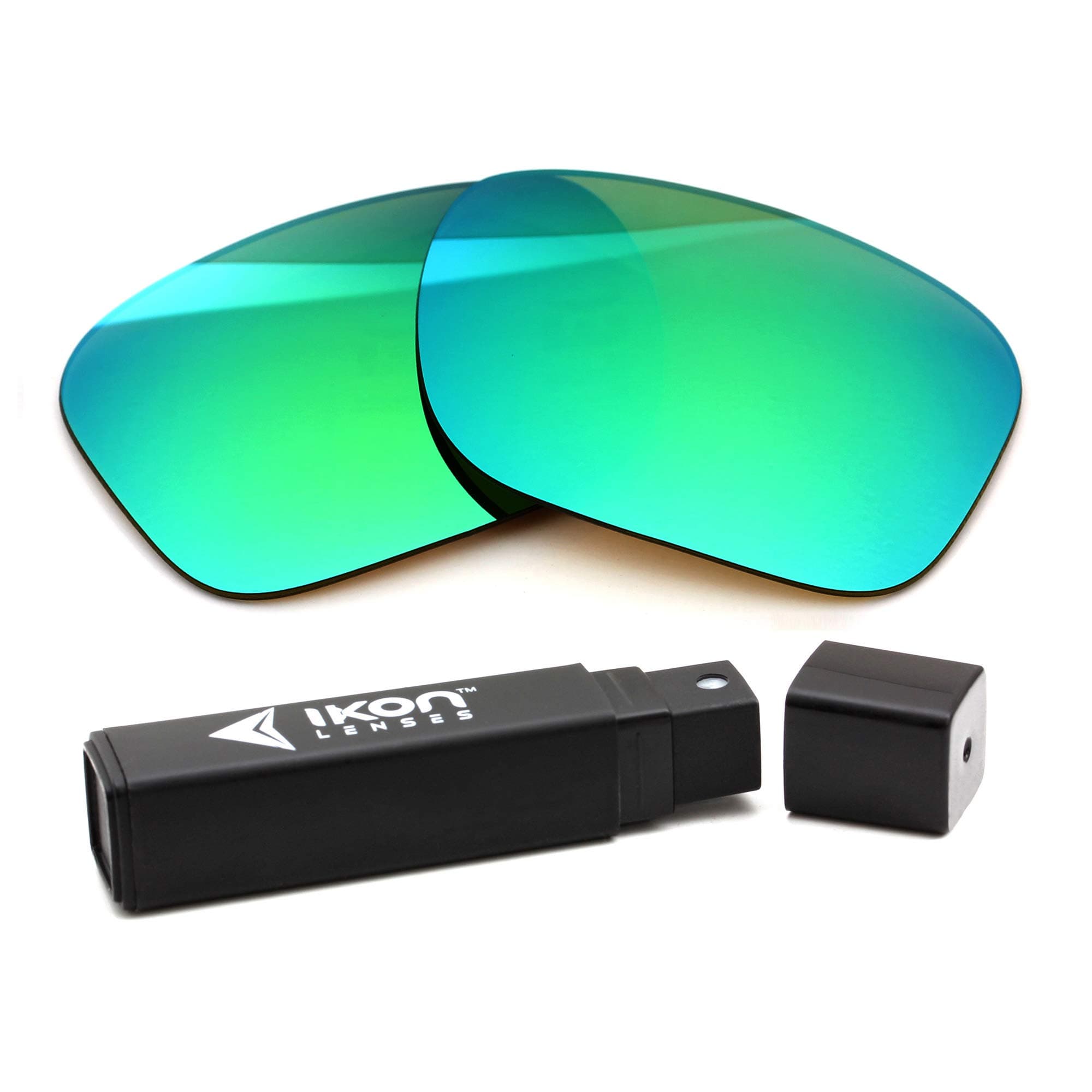 IKON LENSES Replacement Lenses For Costa Reefton Sunglasses (Polarized)