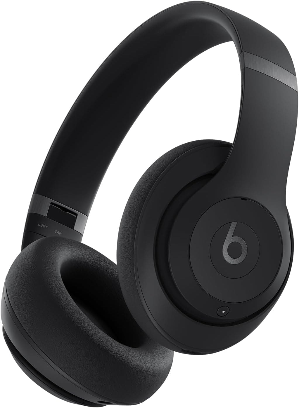 Beats Studio Pro - Wireless Bluetooth Noise Cancelling Headphones - Black (Renewed Premium)