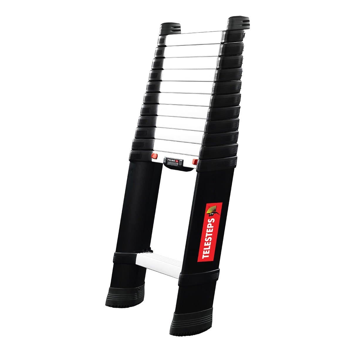 Telesteps Pro Line Prime Telescopic Ladder - 3.8 m Fully Extended