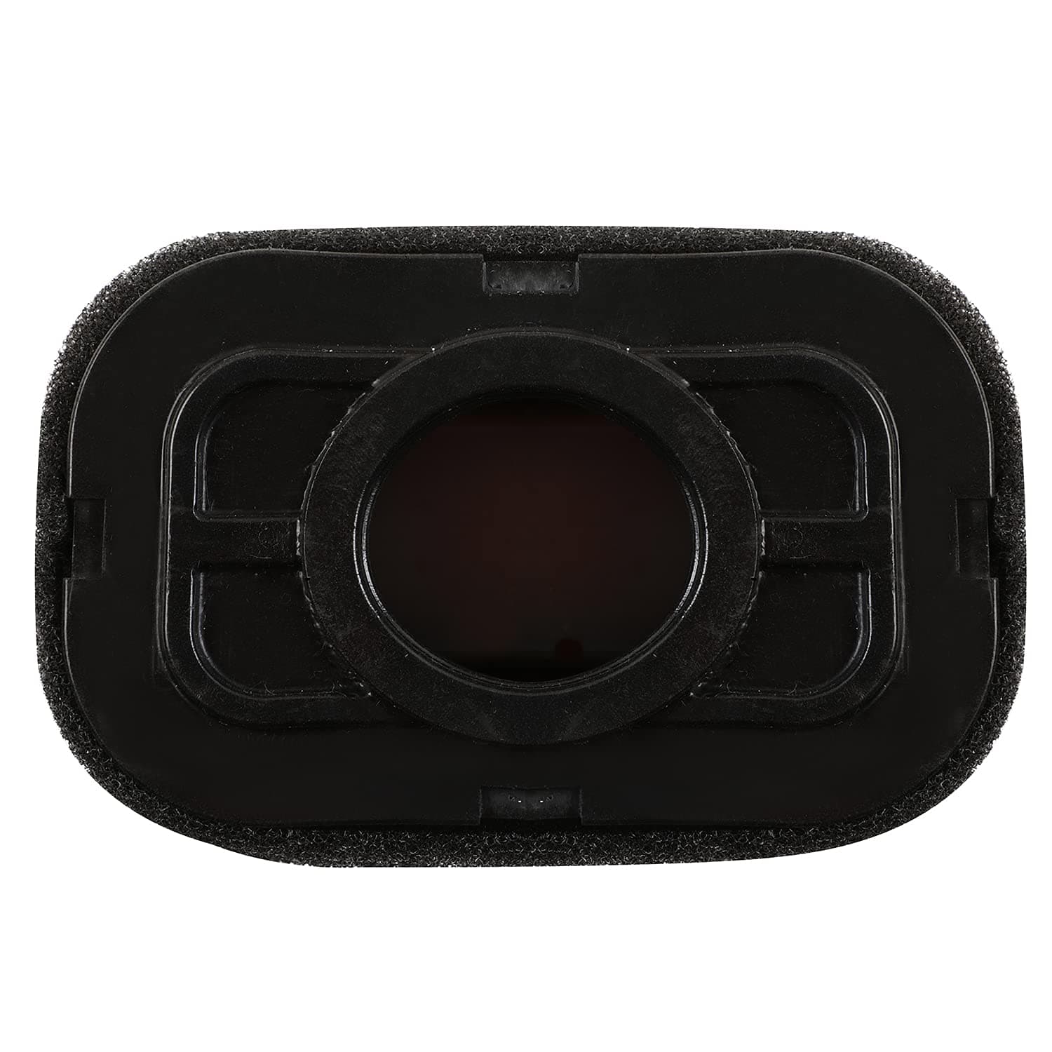 Air Filter Paper Compatible For Tvs Ntroq