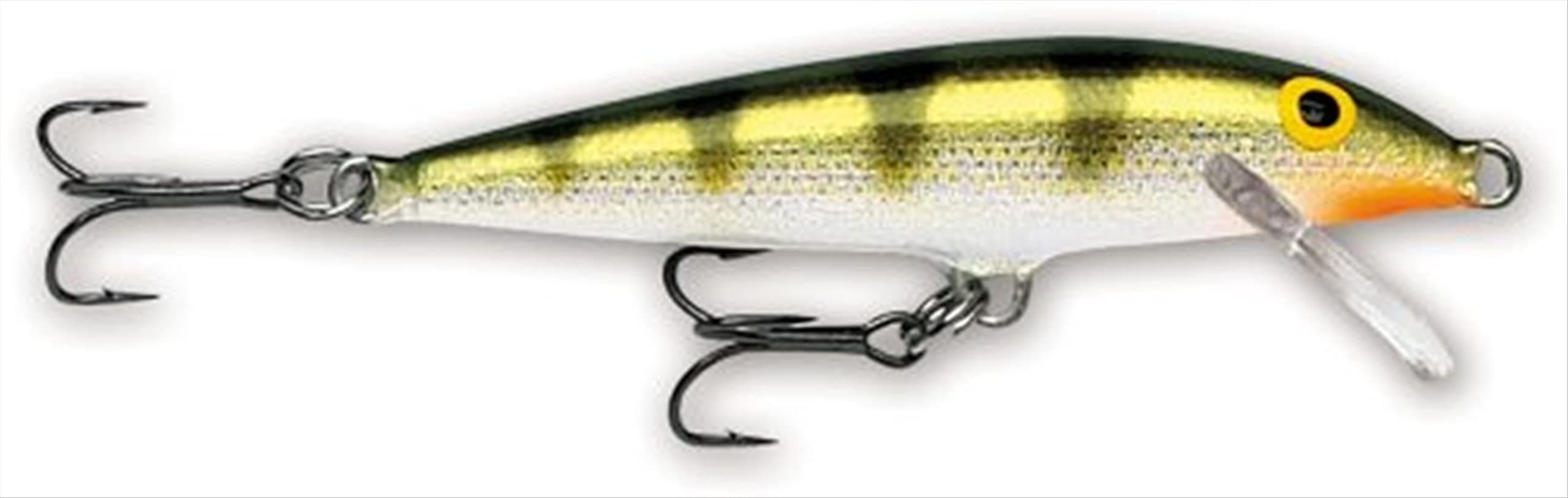 Original Floater 05 Fishing Lures