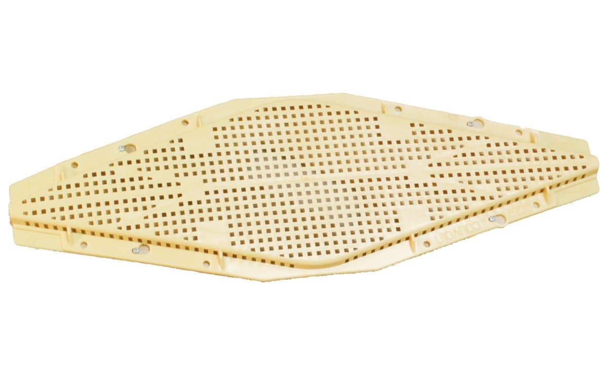 Mann Lake HD-105 Professional Bee Escape