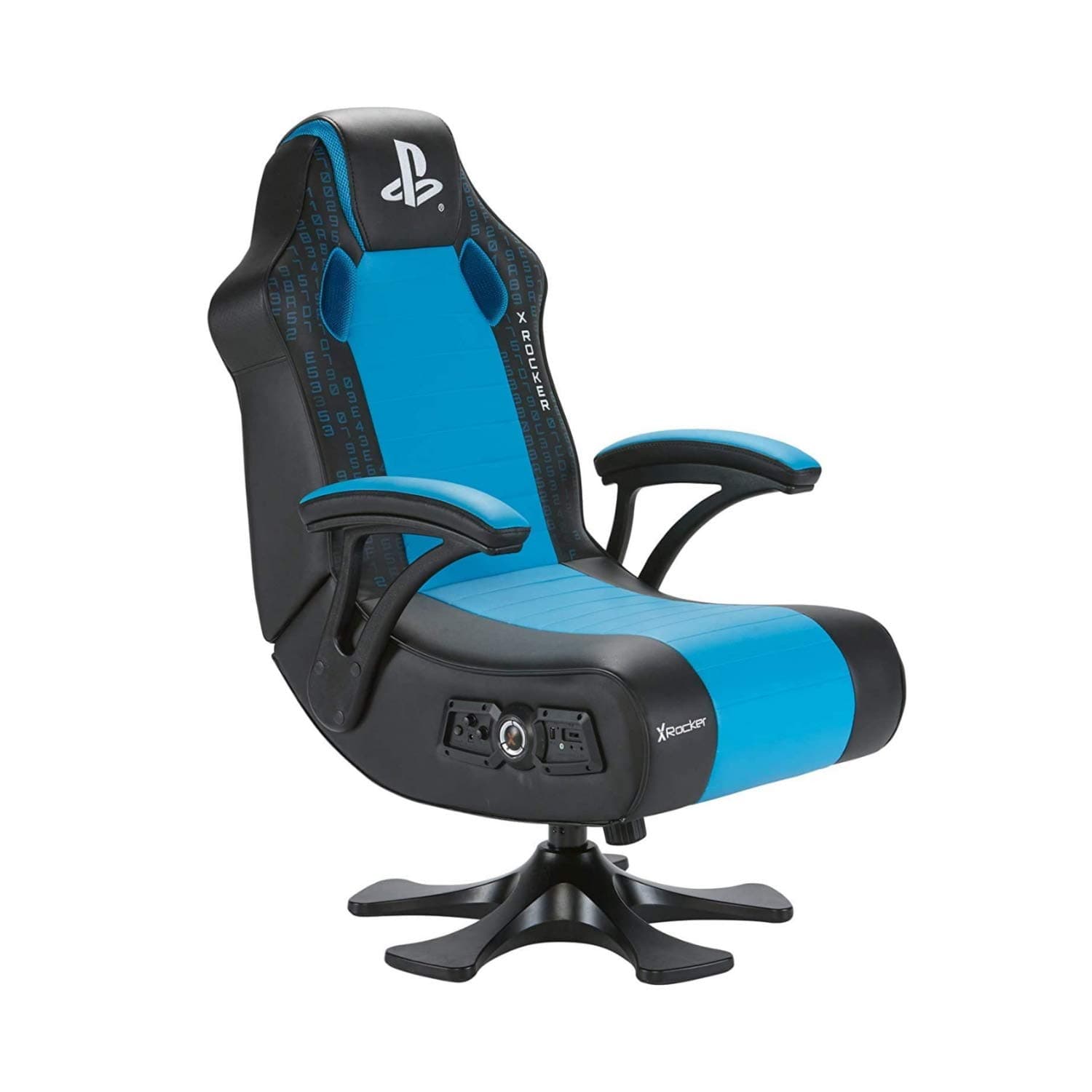 X-Rocker 43322 Legend Gaming Chair