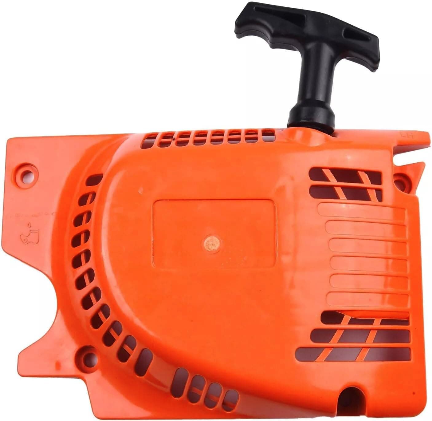 45cc 52cc 58cc Chinese Chainsaw Parts Single Recoil Pull Starter Assembly Chainsaw Spares for Chainsaw 4500/5200/5800