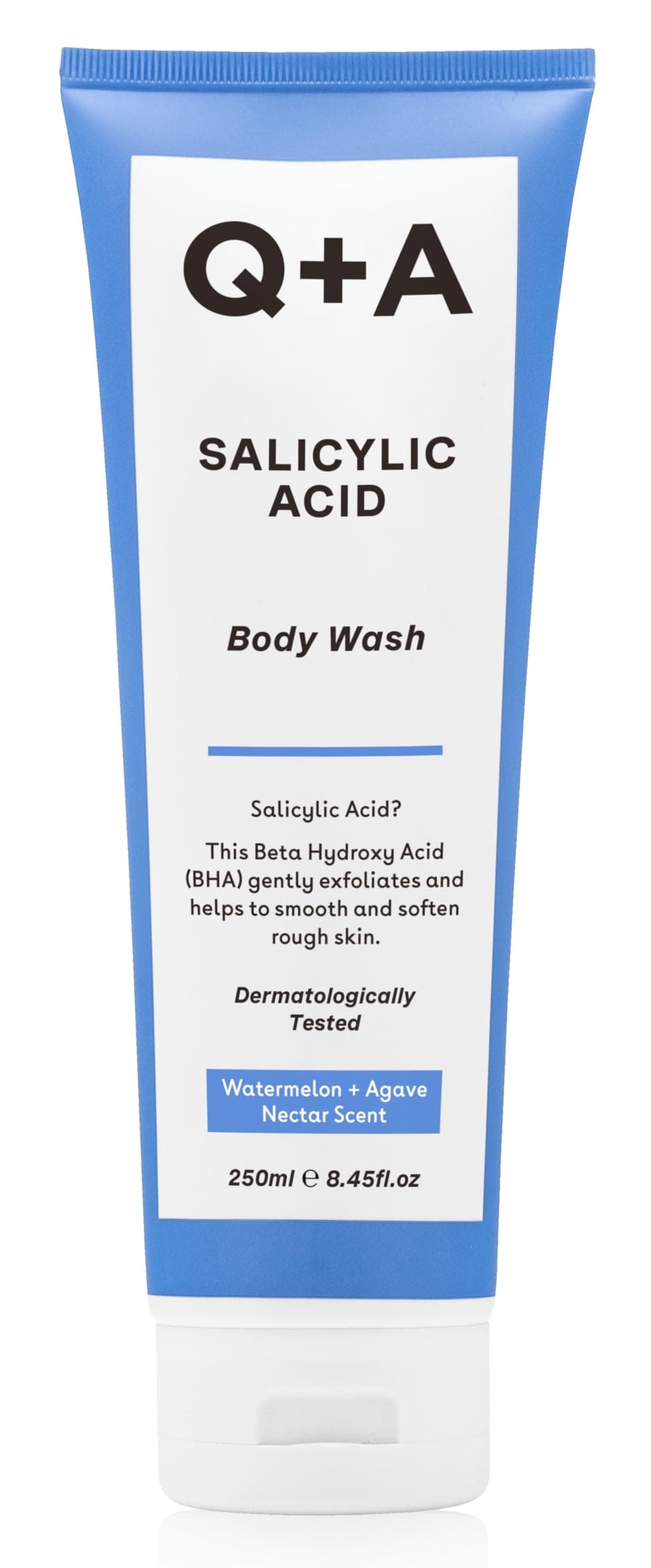 Salicylic Body Wash (250ml)