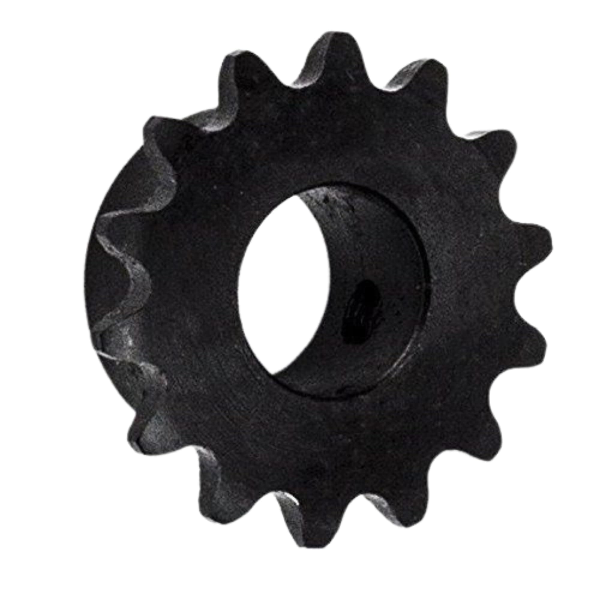Jeremywell #25 Roller Chain Sprocket B Type 1/2'' Bore 14 Tooth