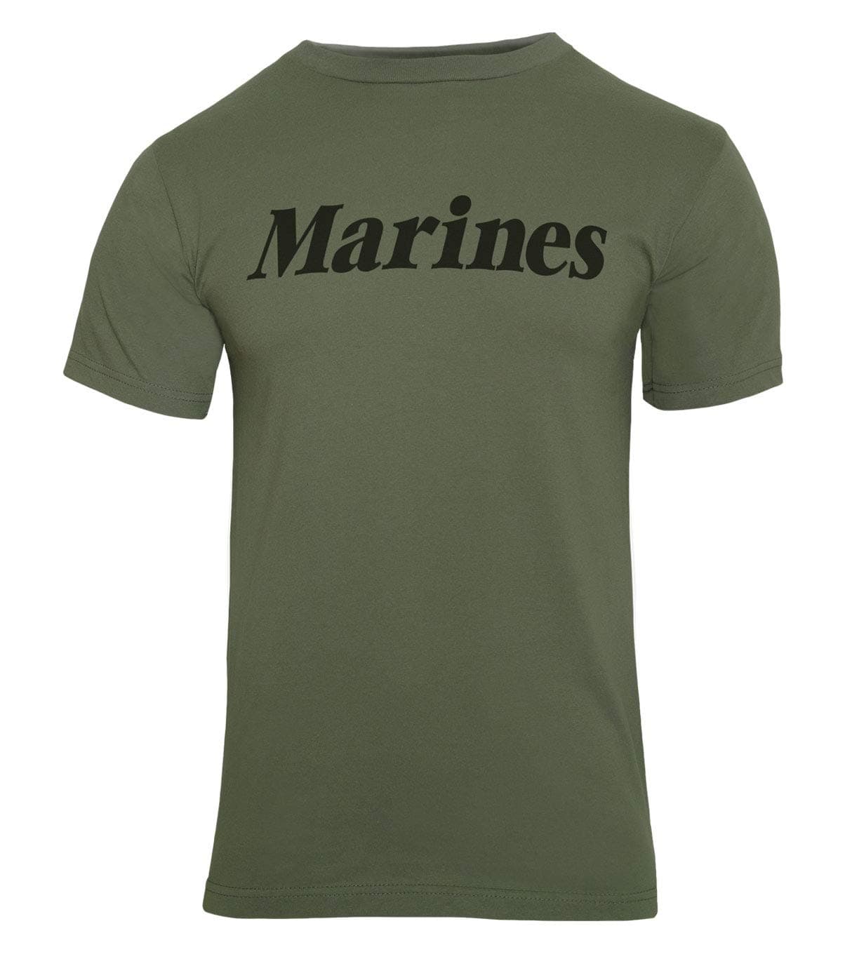 Men's Military Physical Training T-Shirt
