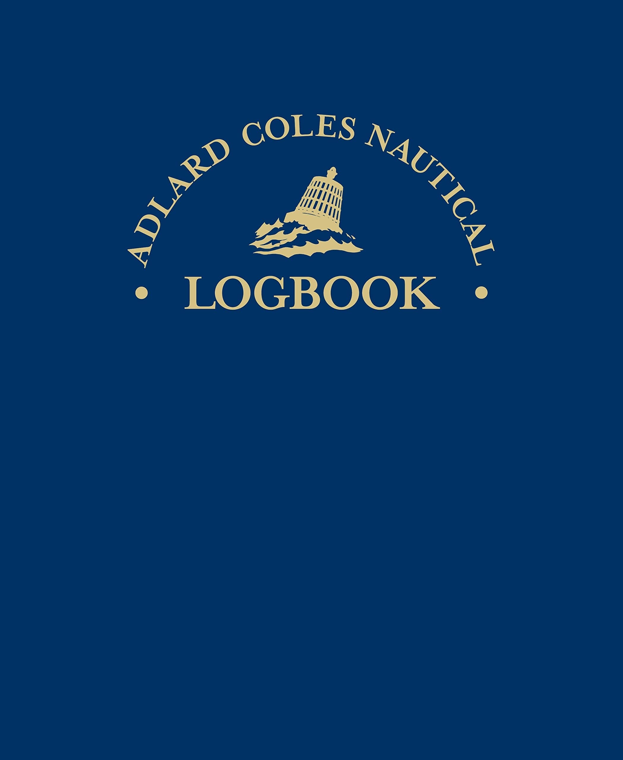 Adlard Coles Nautical Logbook Diary – October 20, 2009