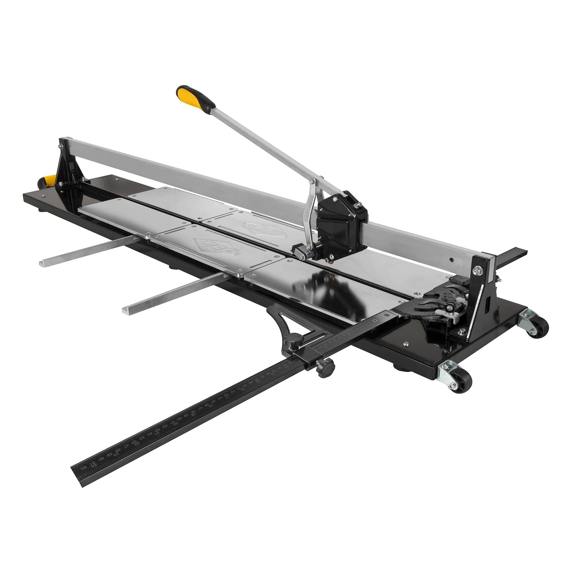 QEP 10480Q 48" Large Format Tile (LFT) Manual Tile Cutter