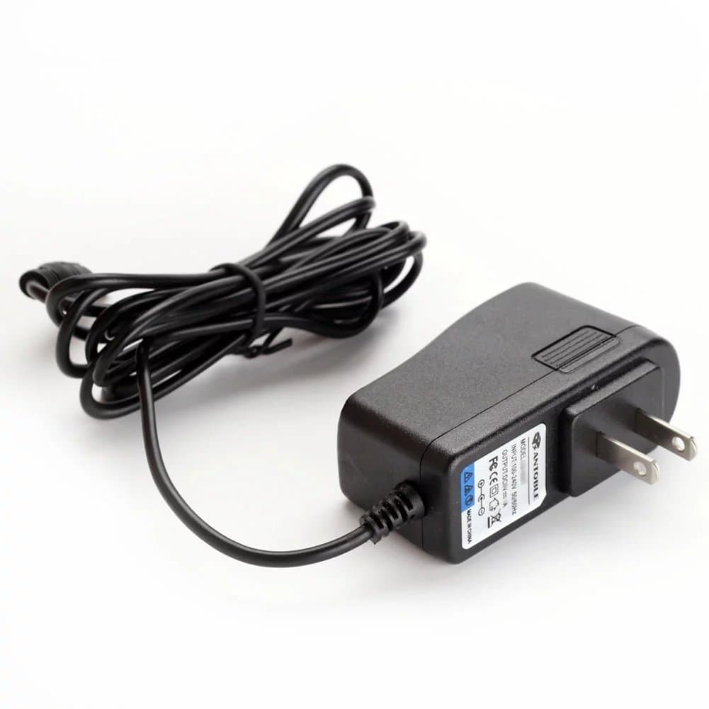 AC/DC Adapter Wall Power Charger for Nextbook Flexx 9 8.9" NXW9QC132 Tablet Power Supply Cord
