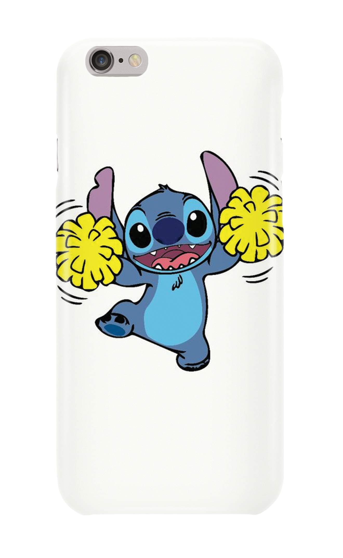 Phone Case for Iphone 7 Lilo and Stitch Ohana Cute Sweet 20 DESIGNS