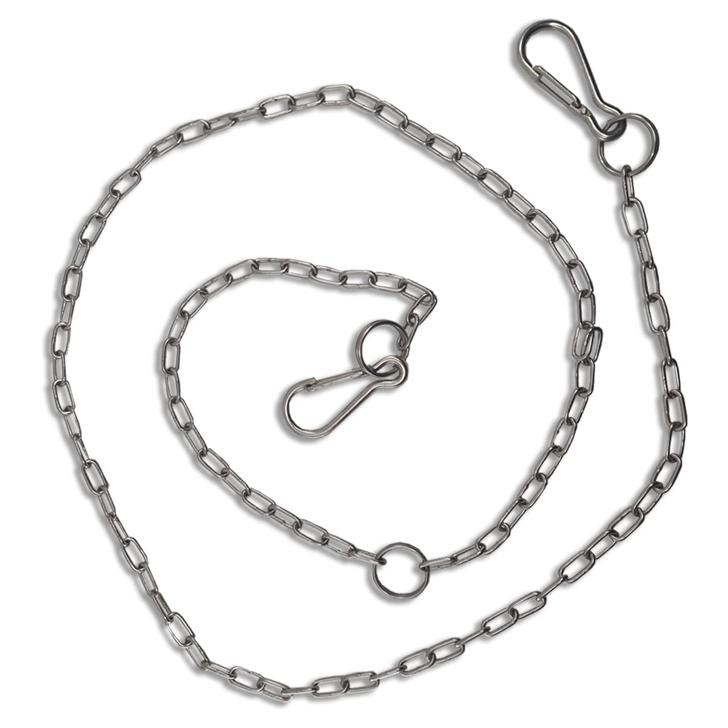 Stainless Steel Scabbard Belt Chain