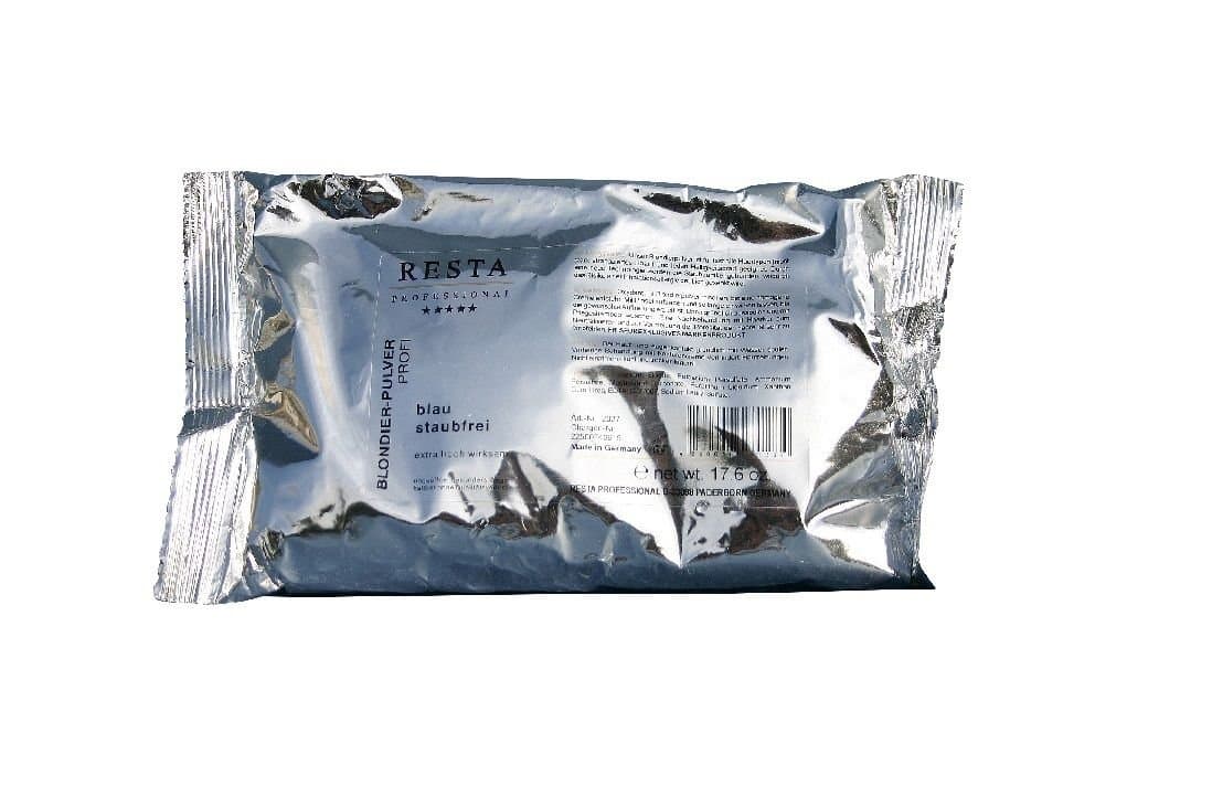 Resta Professional Blonding Powder Dust Free Bag 400 g
