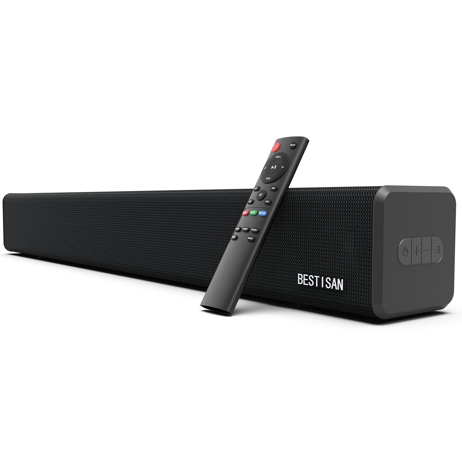 BYL100Watt 32 Inch Soundbar