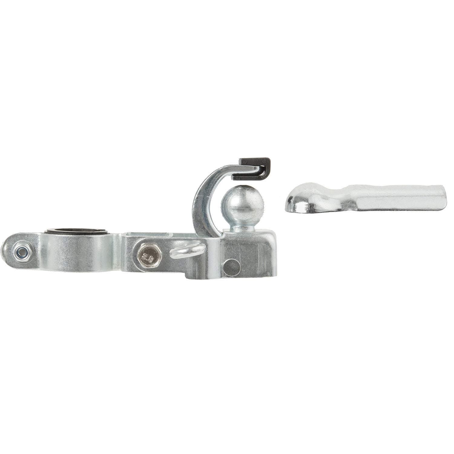 Ventura Zinc Coated Bicycle Trailer Hitch